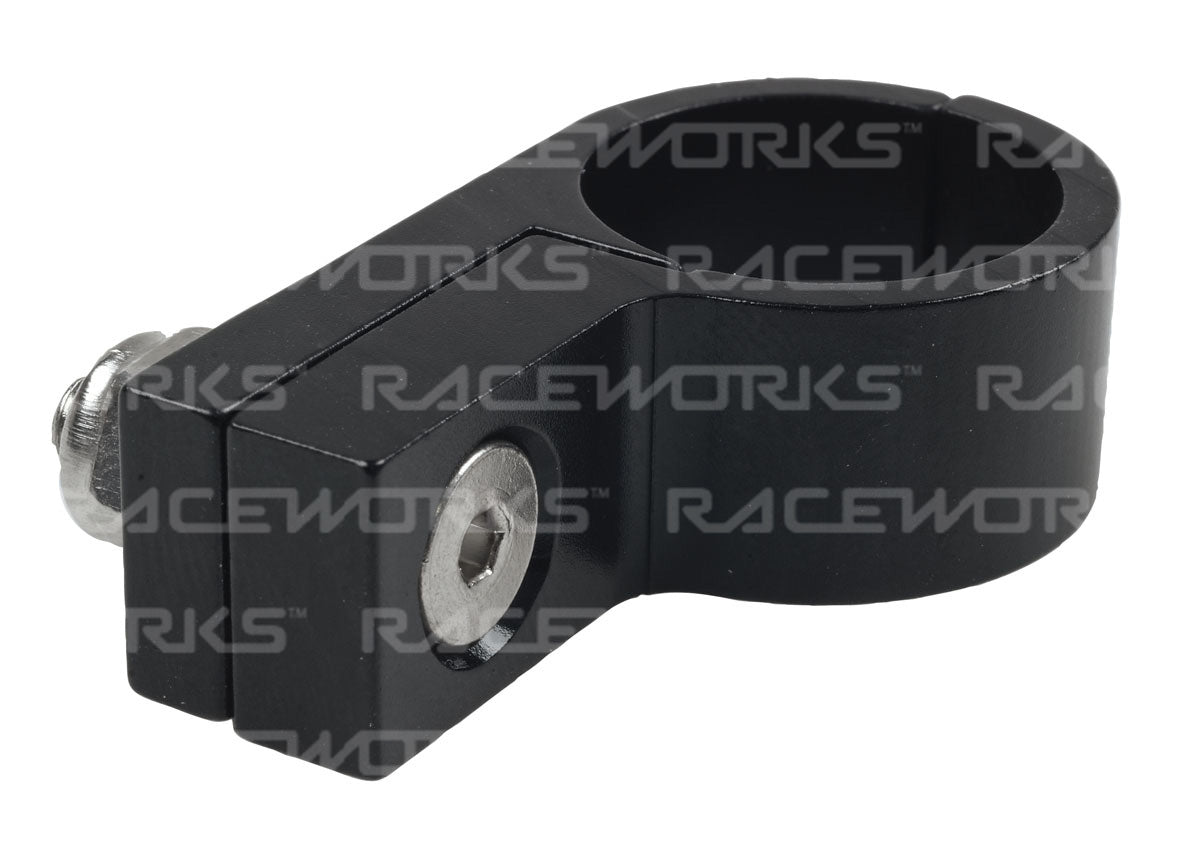 RACEWORKS ALUMINIUM P-CLAMP