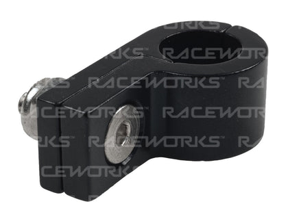 RACEWORKS ALUMINIUM P-CLAMP