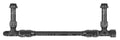 DOMINATOR AN-8 DUAL FEED FUEL LINE KIT