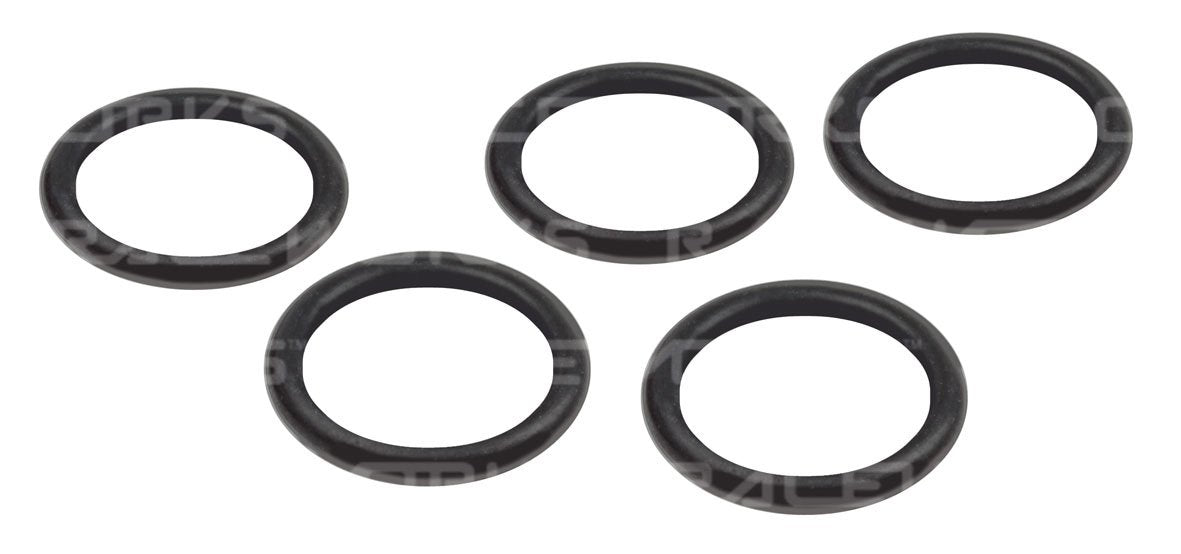 E85 SAFE O-RINGS AN-3 5pk