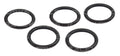 RACEWORKS E85 SAFE O-RINGS 5pk