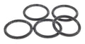 E85 SAFE O-RINGS AN-16 5pk