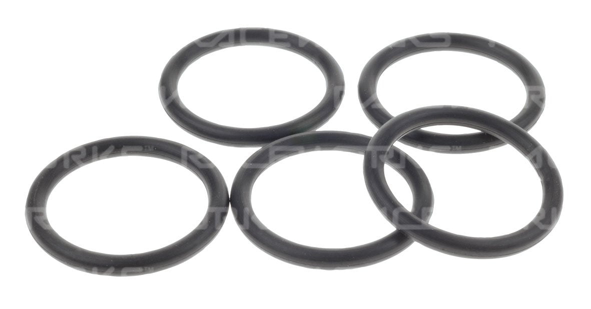 E85 SAFE O-RINGS AN-16 5pk