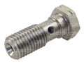 Stainless Steel BANJO BOLT M12x1.25 (31mm) - Quickbitz