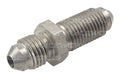 AN-4 Stainless Bulkhead