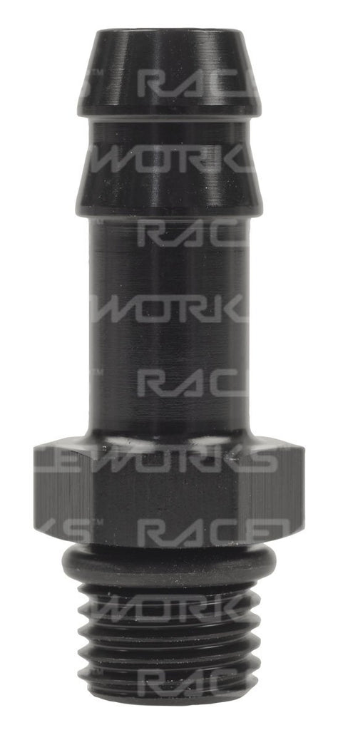 O-RING PORT AN-4 TO 3/8'' BARB