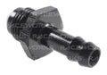 RACEWORKS AN-10 MALE FLARE TO 1/2'' (AN-8) BARB
