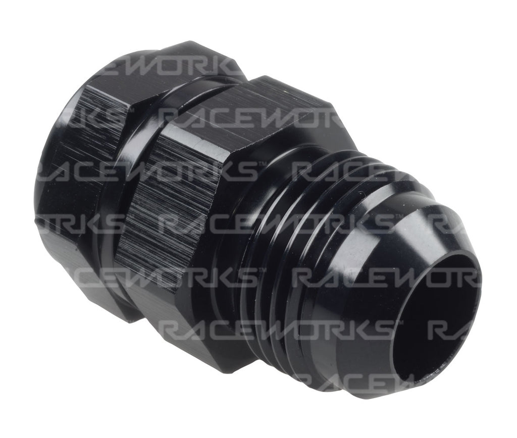 RACEWORKS AN-10 To 15mm Barb Adaptor Suits EFP-108/116/485