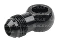 RACEWORKS ALLOY BANJO FITTING AN-4 12.5mm