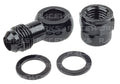 RACEWORKS ALLOY AN-8 BANJO SET SUIT 044 PUMP