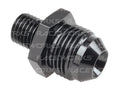 RACEWORKS METRIC MALE M12X1.5 TO MALE FLARE AN-10