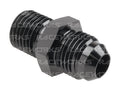 RACEWORKS METRIC MALE M14X1.25 TO MALE FLARE AN-6