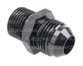 RACEWORKS METRIC MALE M18x1.5 TO MALE FLARE AN-8