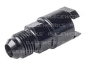 RACEWORKS AN-6 TO 5/16'' ALL BILLET FEMALE EFI QUICK CONNECT