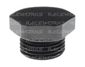 RACEWORKS O-RING PLUG AN-10