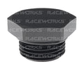 RACEWORKS O-RING PLUG AN-12