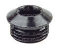 RACEWORKS AN IN HEX O-RING PLUG AN-4