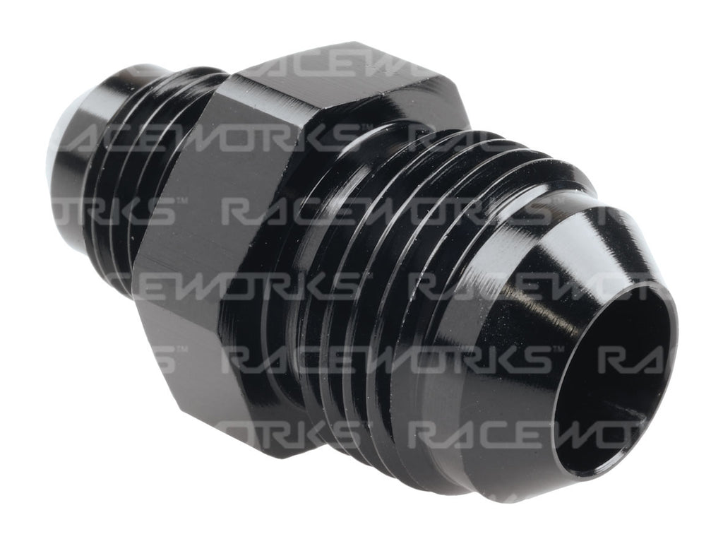 RACEWORKS MALE FLARE REDUCER AN-8 TO AN-6