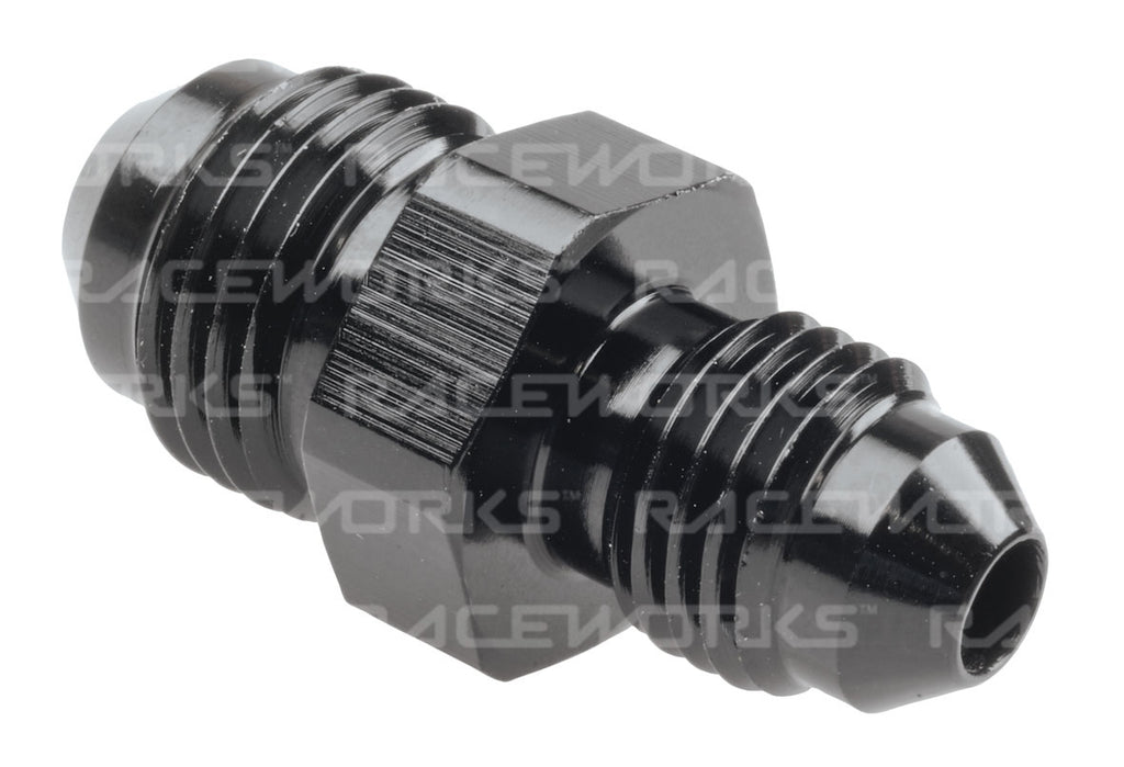 RACEWORKS MALE FLARE REDUCER AN-10 TO AN-6