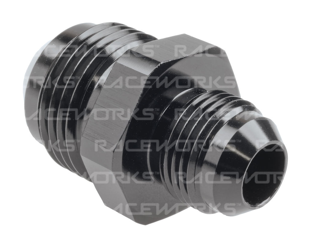 RACEWORKS MALE FLARE REDUCER AN-12 TO AN-8