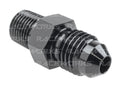 RACEWORKS AN-4 MALE FLARE TO NPT 1/8'' STRAIGHT
