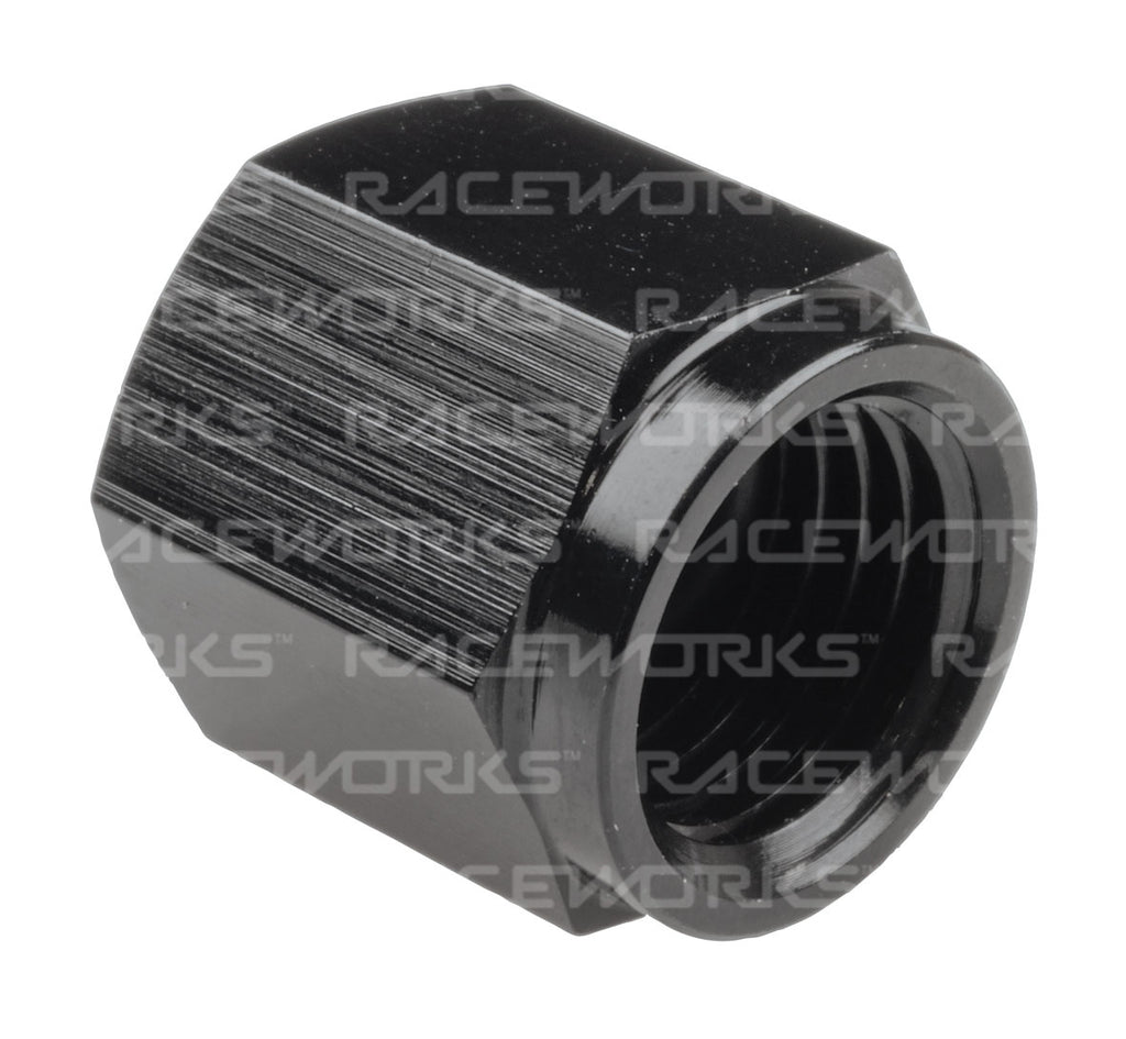 RACEWORKS FLARE CAP FEMALE AN-3