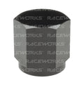 RACEWORKS FLARE CAP FEMALE AN-4 - Quickbitz
