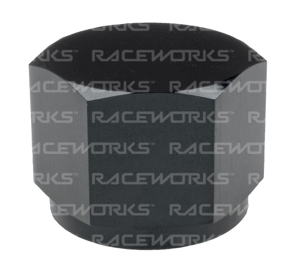 RACEWORKS FLARE CAP FEMALE AN-8