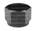 RACEWORKS FLARE CAP FEMALE AN-10