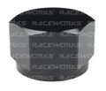 RACEWORKS FLARE CAP FEMALE AN-12