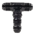 RACEWORKS AN-3 MALE FLARE BULKHEAD TEE