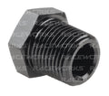 RACEWORKS NPT REDUCER FEMALE 1/4'' - MALE 3/8''