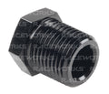 RACEWORKS NPT REDUCER FEMALE 3/8'' - MALE 1/2''