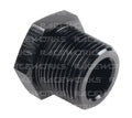 RACEWORKS NPT REDUCER FEMALE 1/4'' - MALE 3/4''