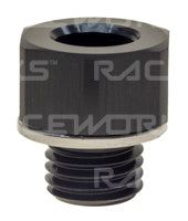 M12x1.5 To M10x1.0 INVERTED FEMALE REDUCING BUSH/ADAPTER