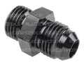RACEWORKS MALE FLARE AN-6 TO O-RING BOSS AN-6