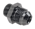 RACEWORKS MALE FLARE AN-10 TO O-RING BOSS AN-8 - Quickbitz