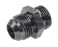 RACEWORKS MALE FLARE AN-12 TO O-RING BOSS AN-12