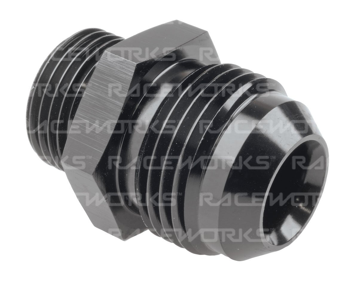 MALE FLARE AN-20 TO O-RING BOSS AN-16 - Quickbitz