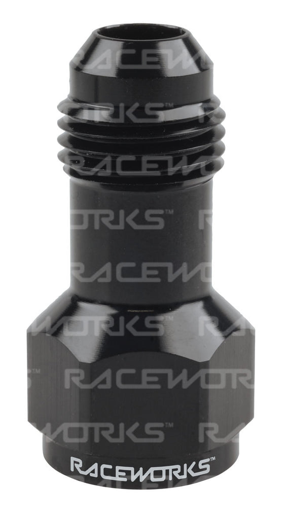 RACEWORKS AN-3 FEMALE TO MALE EXTENSION
