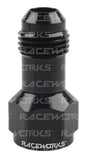 RACEWORKS AN-4 FEMALE TO MALE EXTENSION