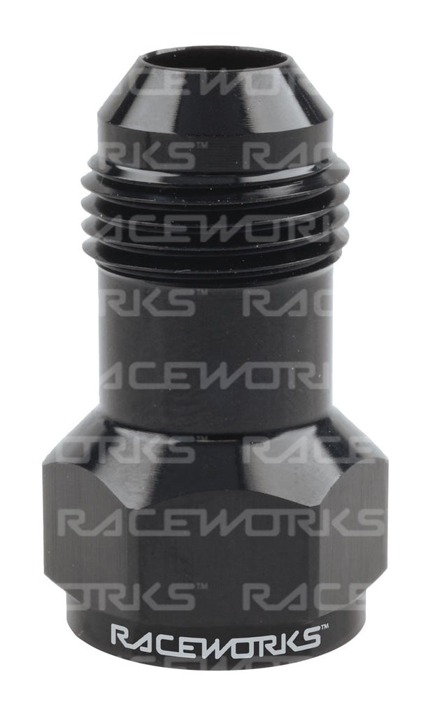 RACEWORKS AN-8 FEMALE TO MALE EXTENSION