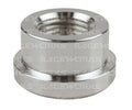 RACEWORKS AN-6 FEMALE ALUMINIUM WELD ON