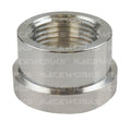AN-8 FEMALE FLARE ALUMINIUM WELD ON