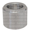 RACEWORKS 1/2'' NPT WELD ON