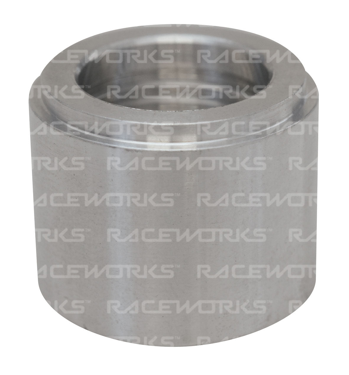 RACEWORKS 1/2'' NPT WELD ON
