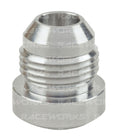RACEWORKS AN-3 WELD ON FITTING