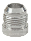 RACEWORKS AN-12 WELD ON FITTING