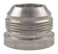AN-20 ALUMINIUM WELD ON FITTING