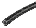 BRAIDED TEFLON E85 HOSE WITH BLACK PVC COVER AN-3 1 Metre